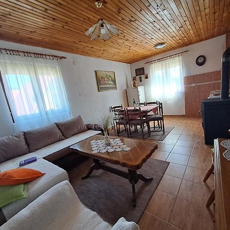 Villa Vikendica Borje Žabljak Exterior foto