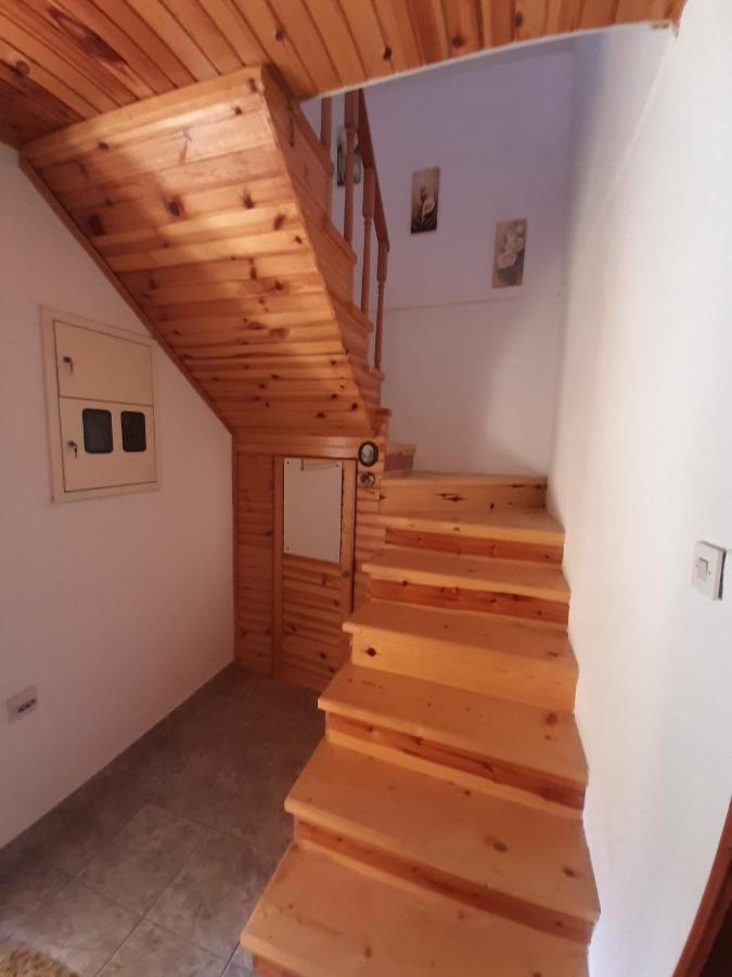 Villa Vikendica Borje Žabljak Exterior foto